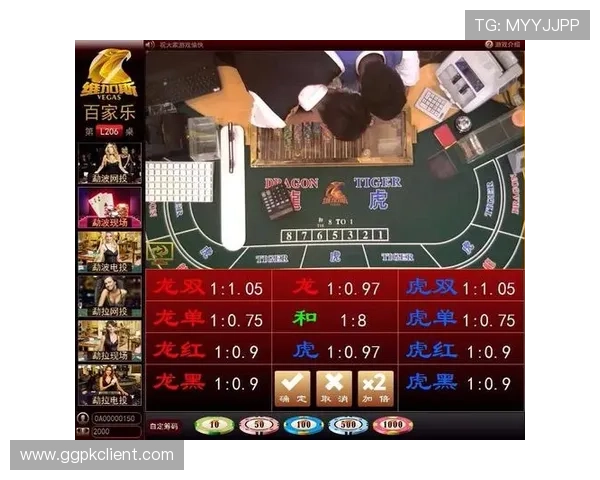 押庄龙虎玩法详解，掌握技巧轻松赢取高额奖金