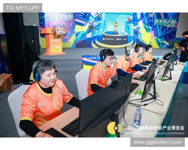 赢博电竞助力电竞选手成长，开启职业电竞新篇章