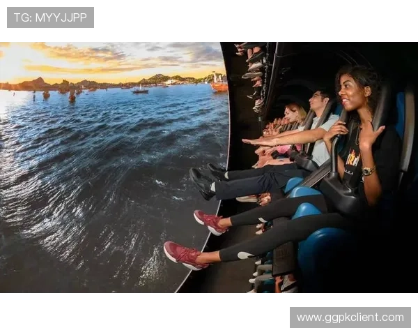 巴黎人娱乐城：感受巴黎风情的奢华娱乐空间带来非凡的娱乐体验