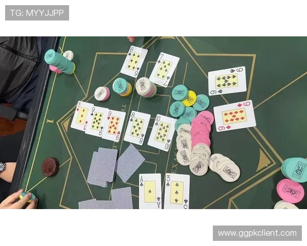 德州扑克在线：丰富的赛事和奖励让你不停歇的扑克激情